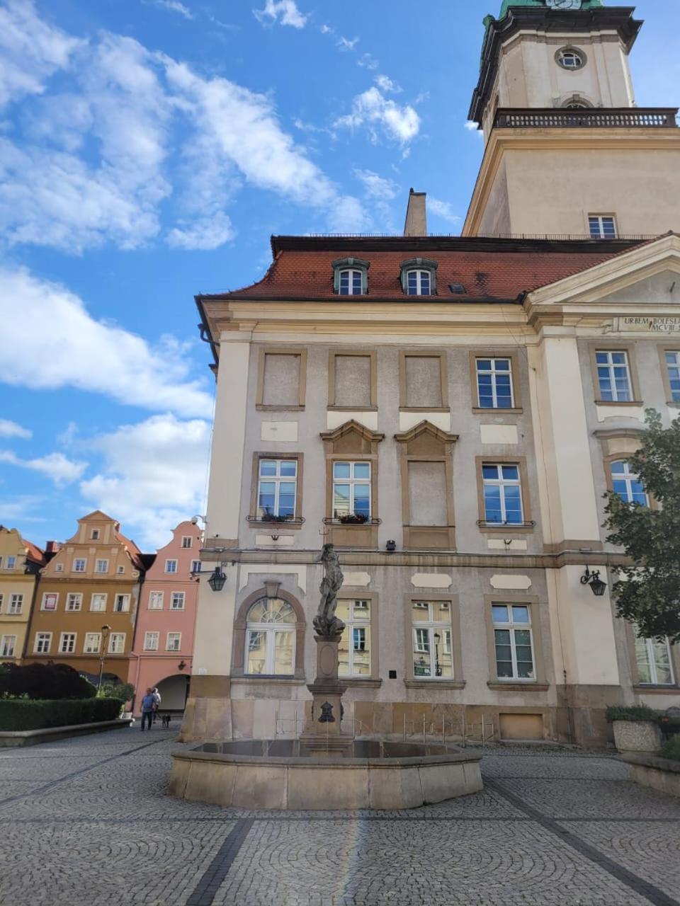 Apartament Lilla 2 Jelenia Góra Cameră foto